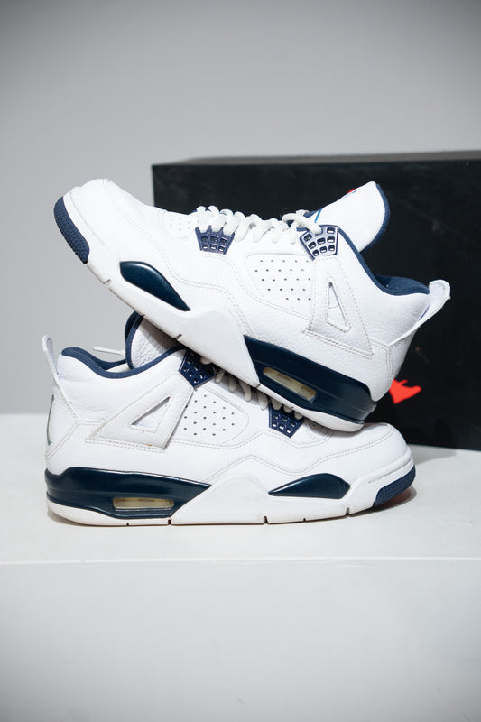 Jordan 4 Columbia (Taille 40)