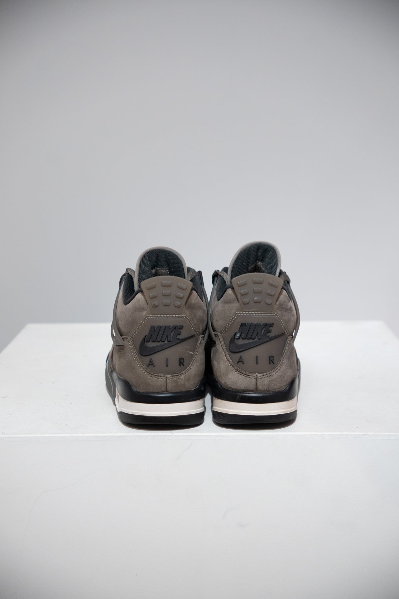 Jordan 4 Cave Stone (Taille 40,5)