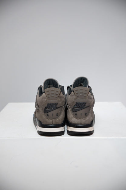 Jordan 4 Cave Stone (Taille 40,5)