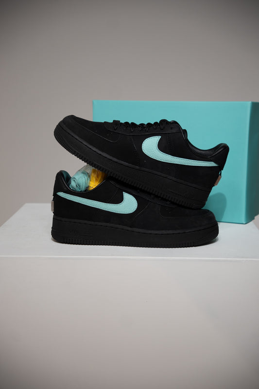 Air Force 1 Tiffany (Taille 45)