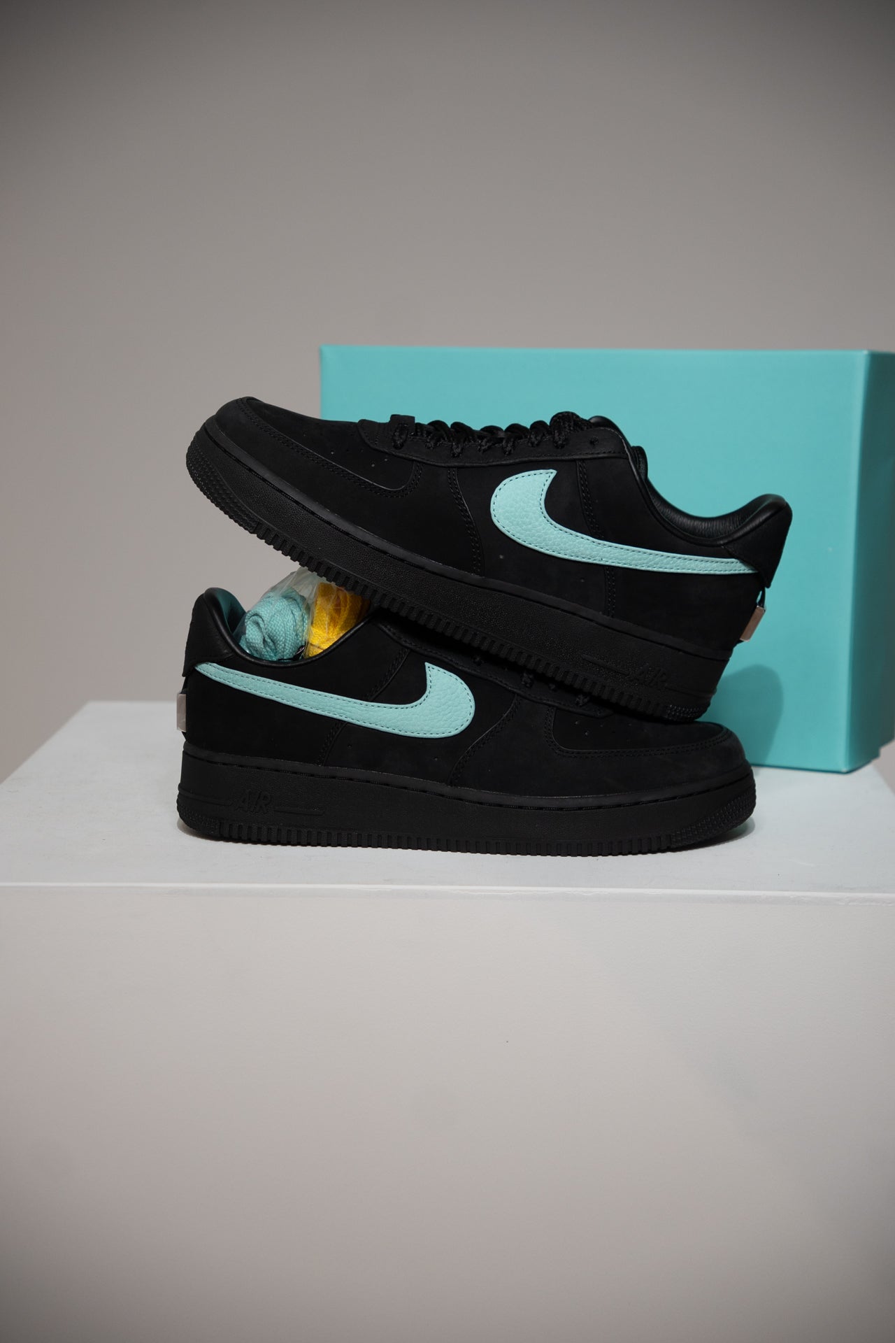 Air Force 1 Tiffany (Taille 44)