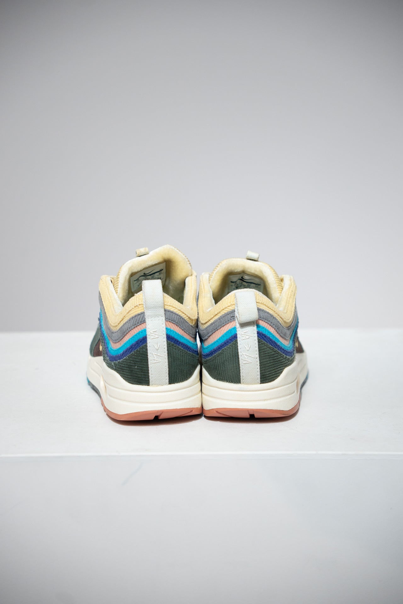 Air Max 97/1 Sean Wotherspoon (Taille 44)