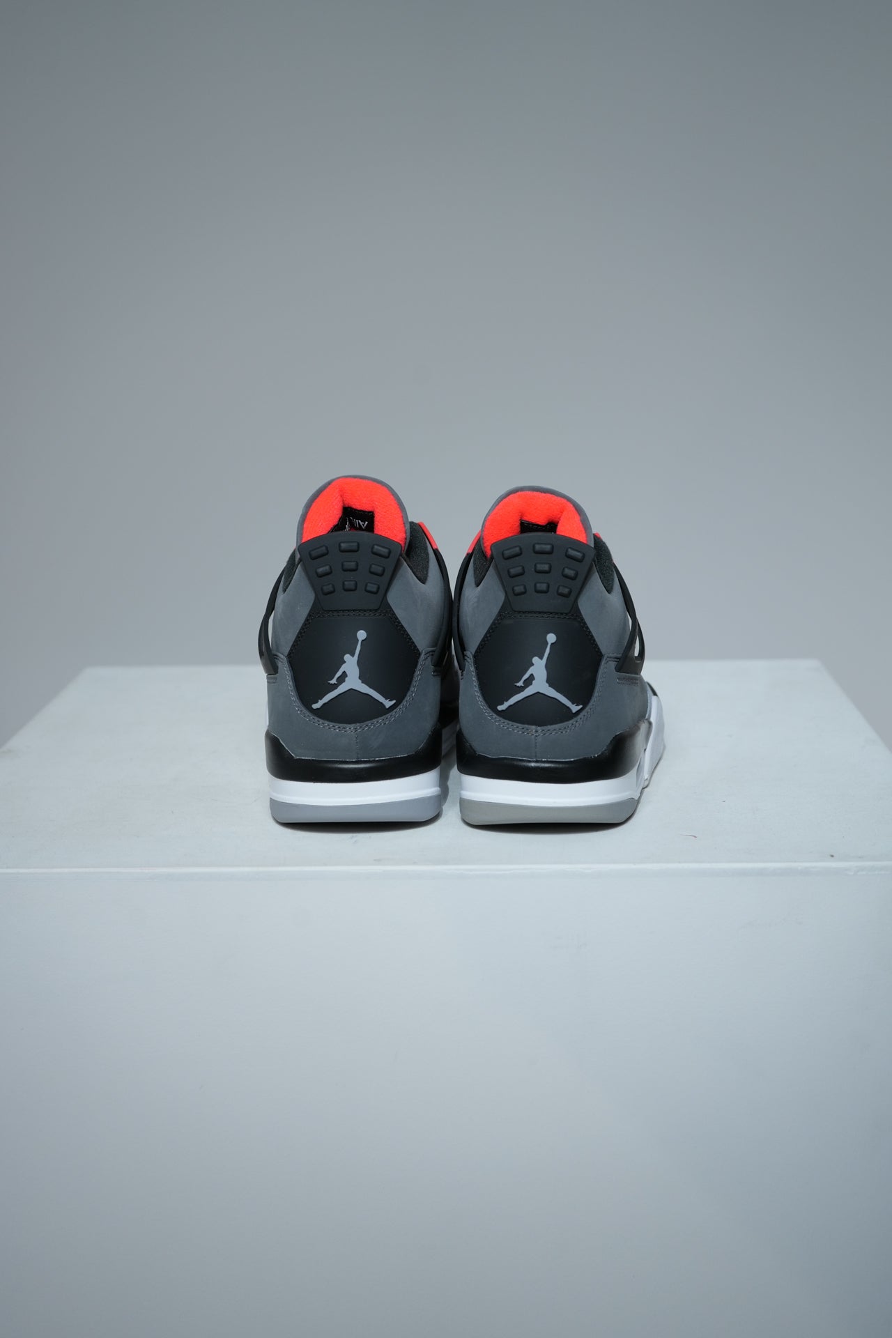 Jordan 4 Infrared (Taille 46)