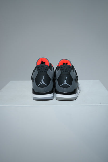 Jordan 4 Infrared (Taille 46)