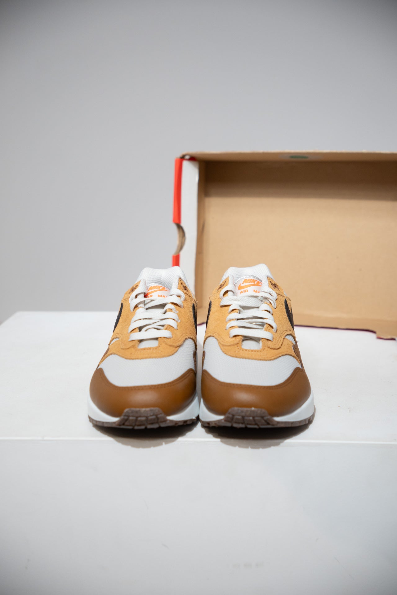 Air Max 1 British Brown (Taille 40)