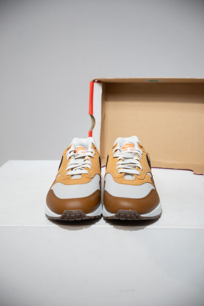 Air Max 1 British Brown (Taille 40)