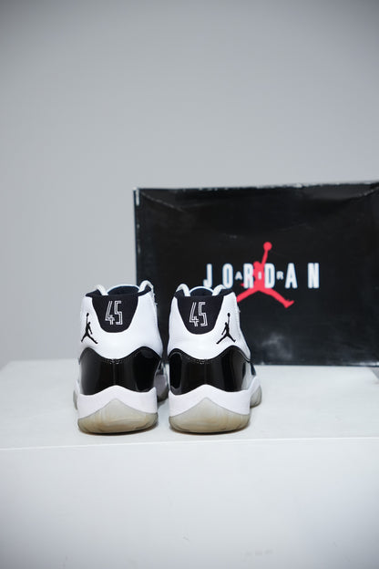 Jordan 11 Concord (Taille 40,5)