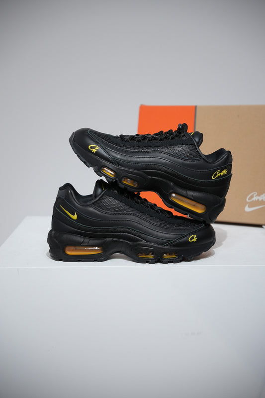 Air Max 95 Corteiz Honey black (Taille 40,5)
