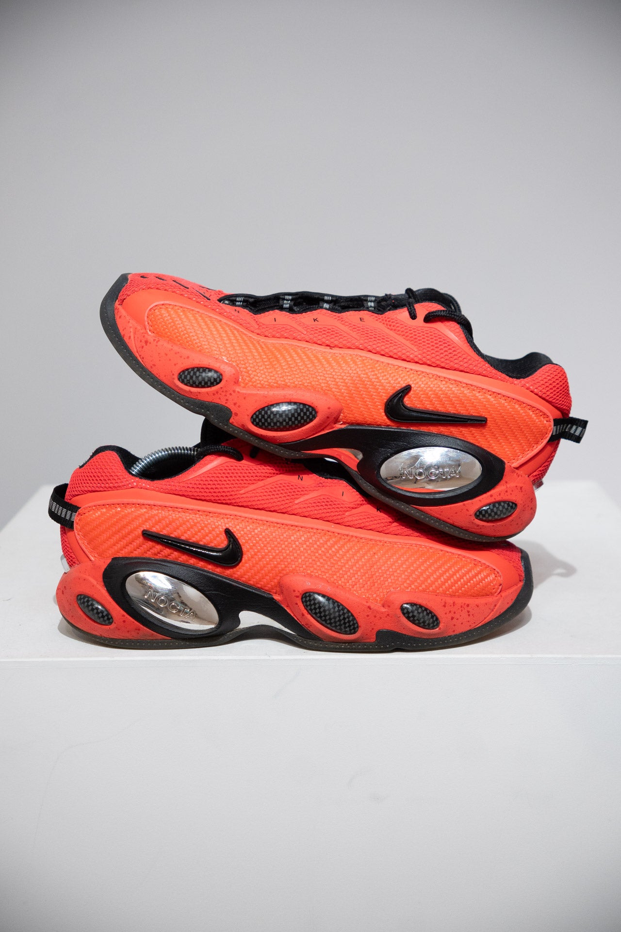 Nocta Glide Crimson (Taille 42,5)
