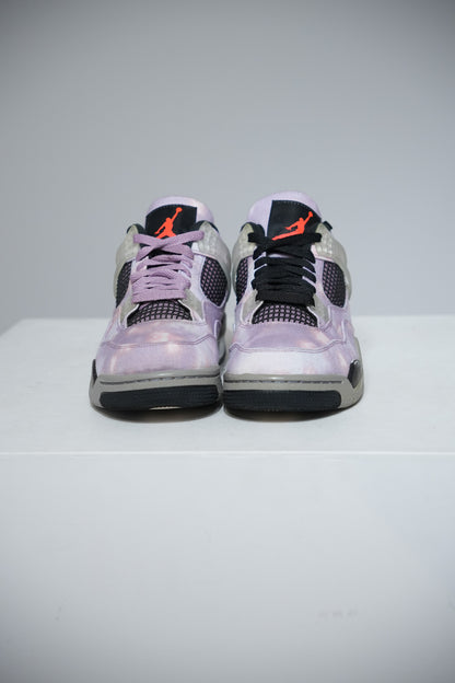 Jordan 4 Zen Master (Taille 41)