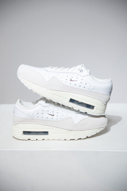 Air Max 1 Jacquemus WHite (Taille 37,5)