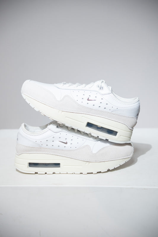 Air Max 1 Jacquemus WHite (Taille 37,5)