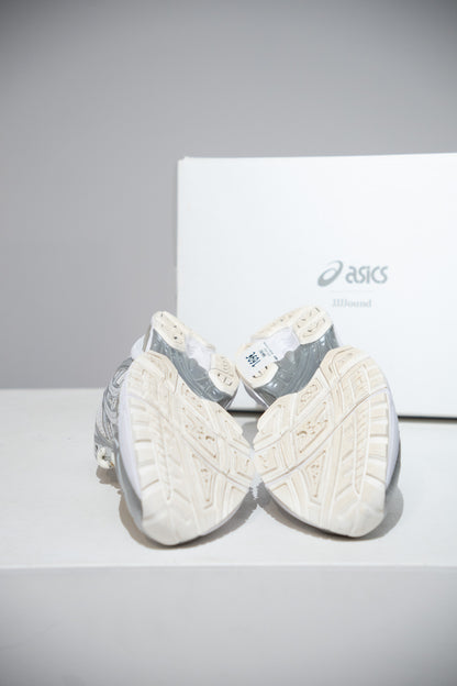 Asics kayano 14 JJJJound Silver (Taille 39,5)