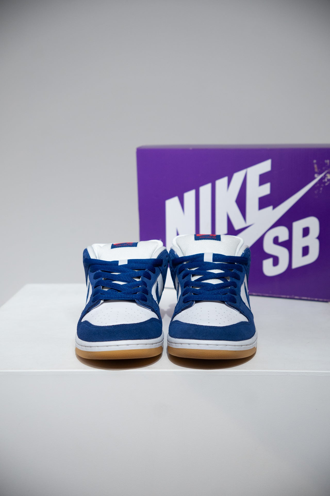Dunk SB LA Dodgers (Taille 44,5)