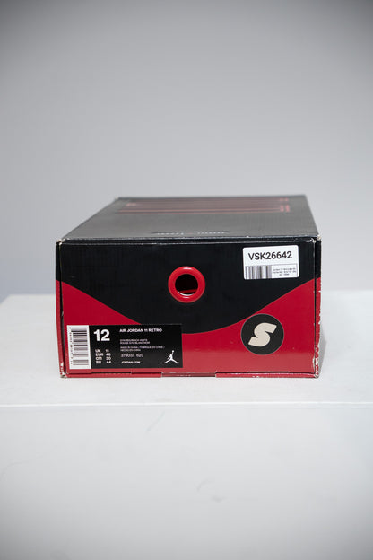 Jordan 11 Win Like 96 (Taille 46)