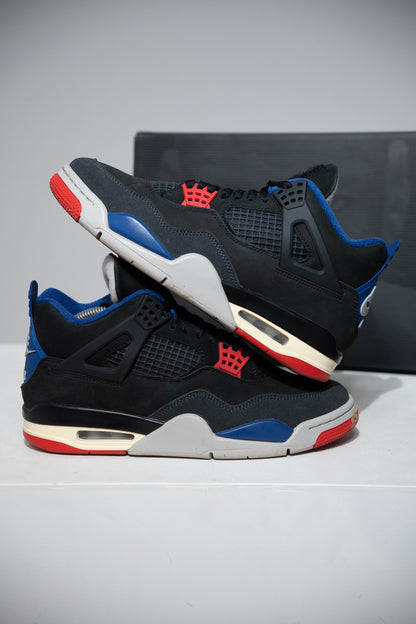 Jordan 4 Rare (Taille 41)