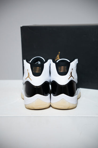 Jordan 11 DMP Gratitude (Taille 44)