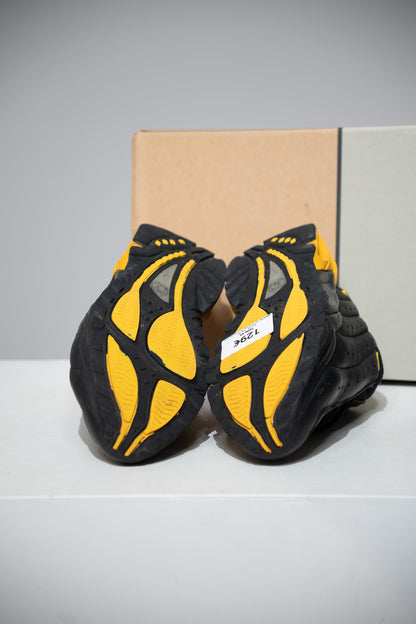 Nocta Hot Step Terra University Gold (Taille 43)