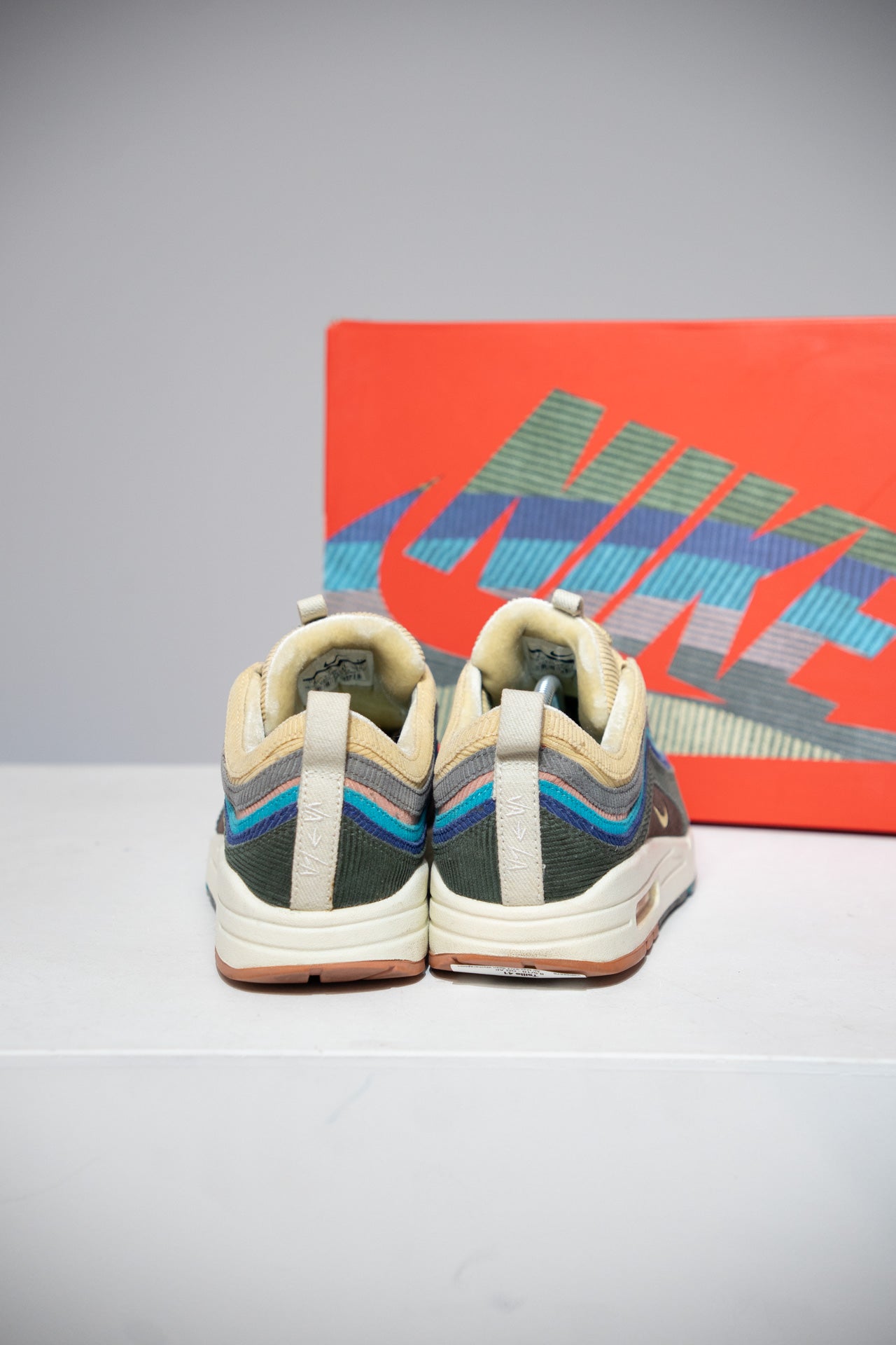 Air Max 97/1 Sean Wotherspoon (Taille 41)