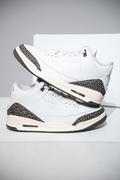 Jordan 3 Napolitan (Taille 41)