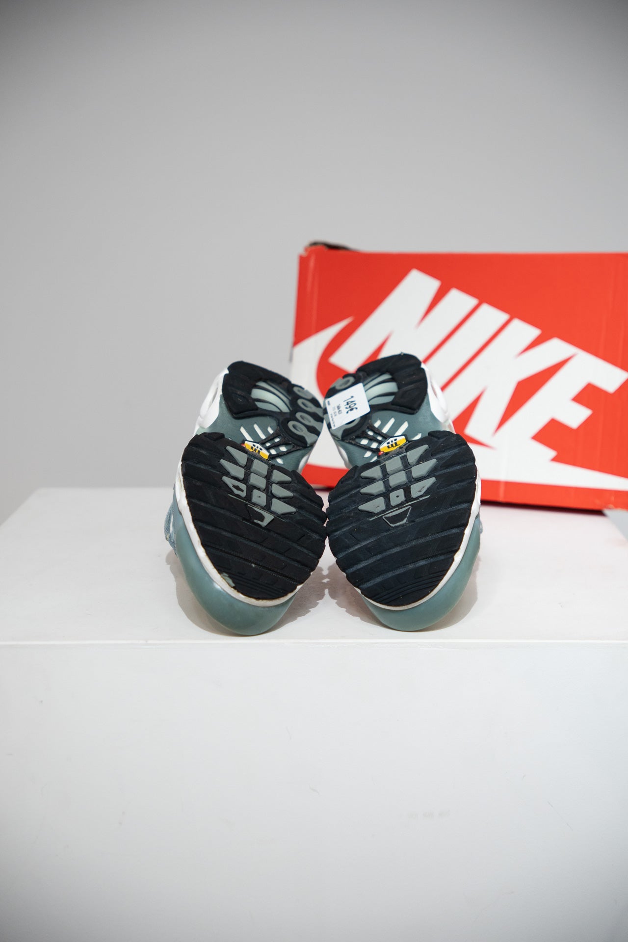 Air Max Plus (TN) Palm (Taille 40,5)