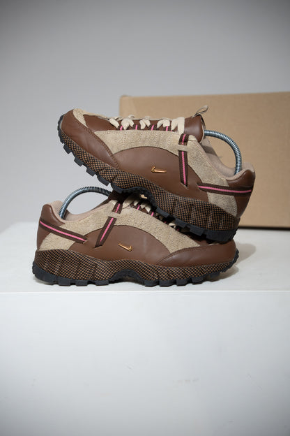 Jacquemus Air Humara Brown (Taille 37,5)