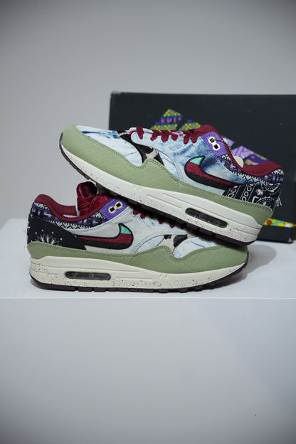 Air Max 1 Concept Mellow (Taille 41)