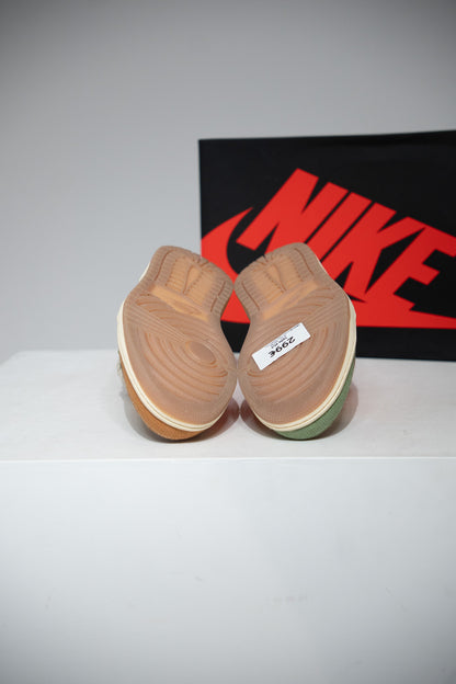 Jordan 1 Low Voodoo Zion Williamson (Taille 42,5)