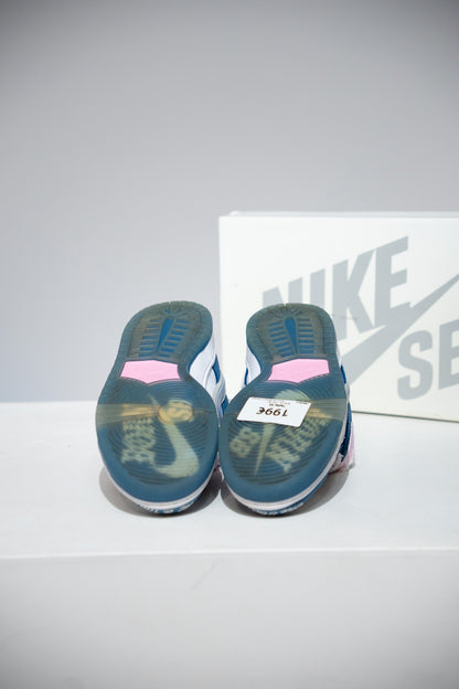 Dunk Low SB Born X Raised (Taille 36)
