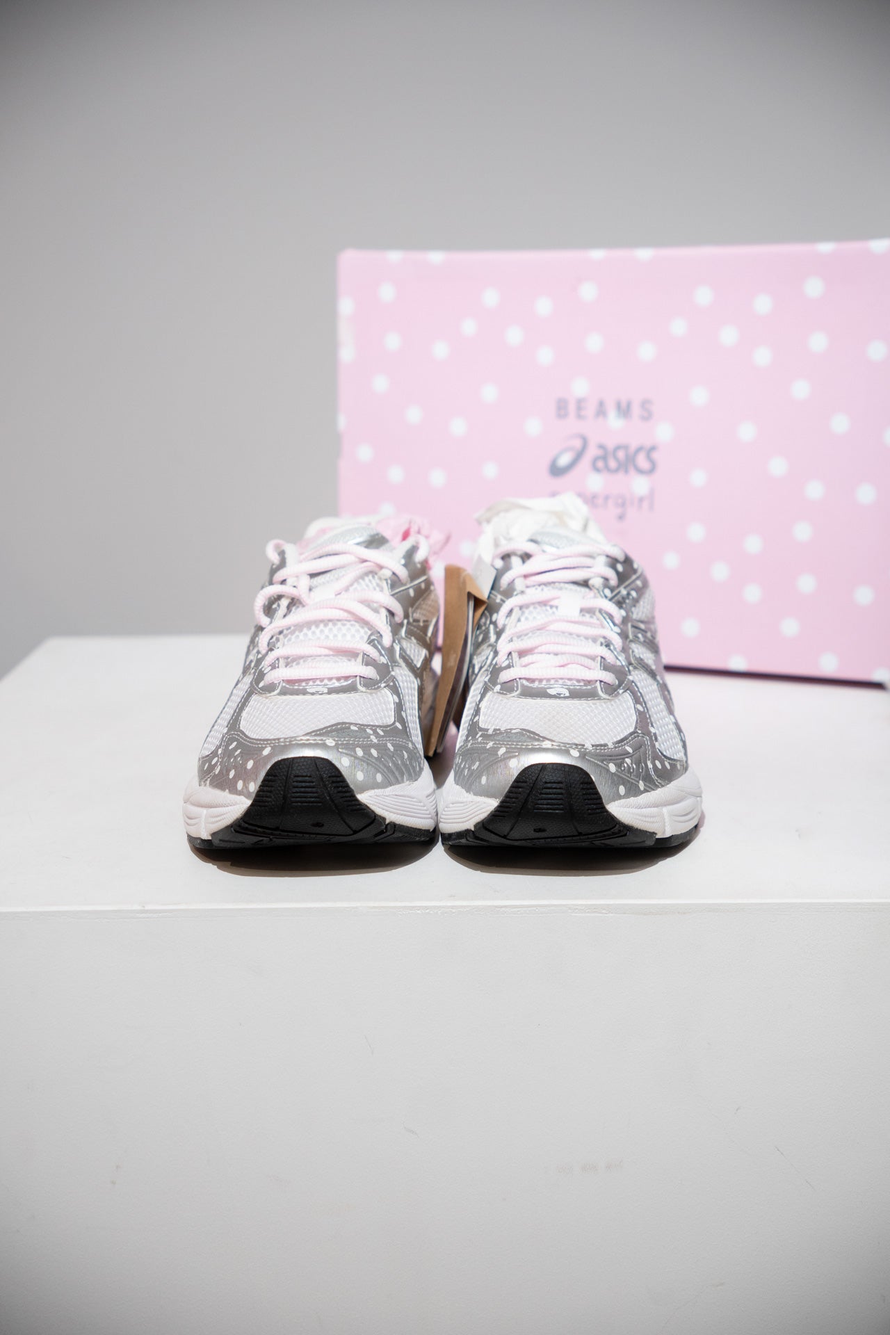 Asics Gt 2160 Beams Papergirl (Taille 41,5)