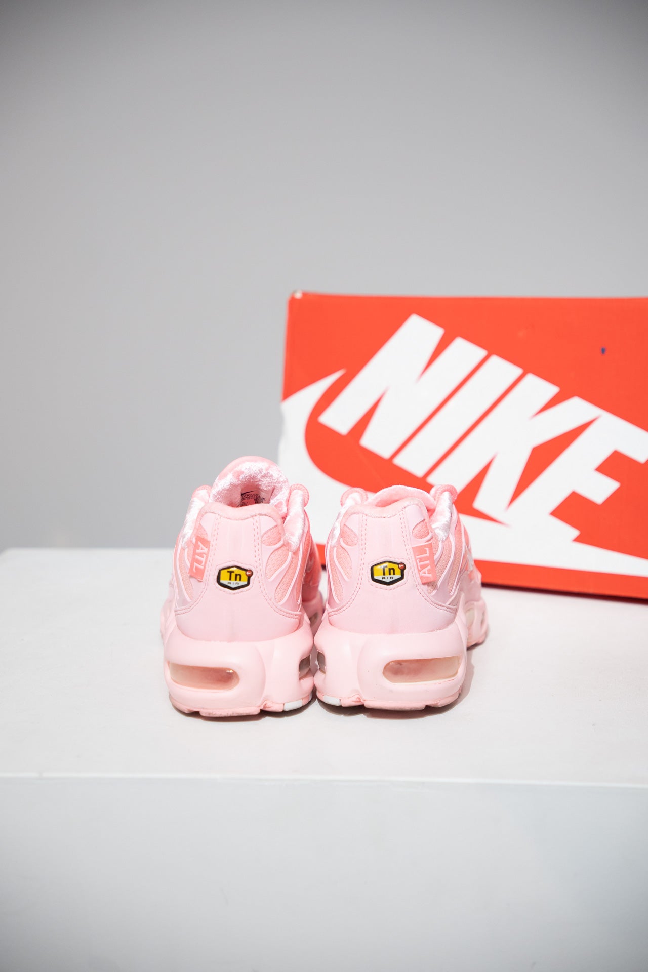 Air Max Plus (TN) Atlanta (Taille 38)