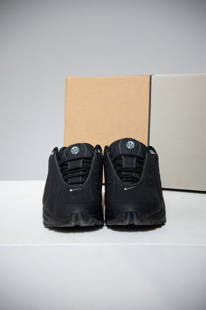 Nocta Hot Step Terra Black (Taille 42)