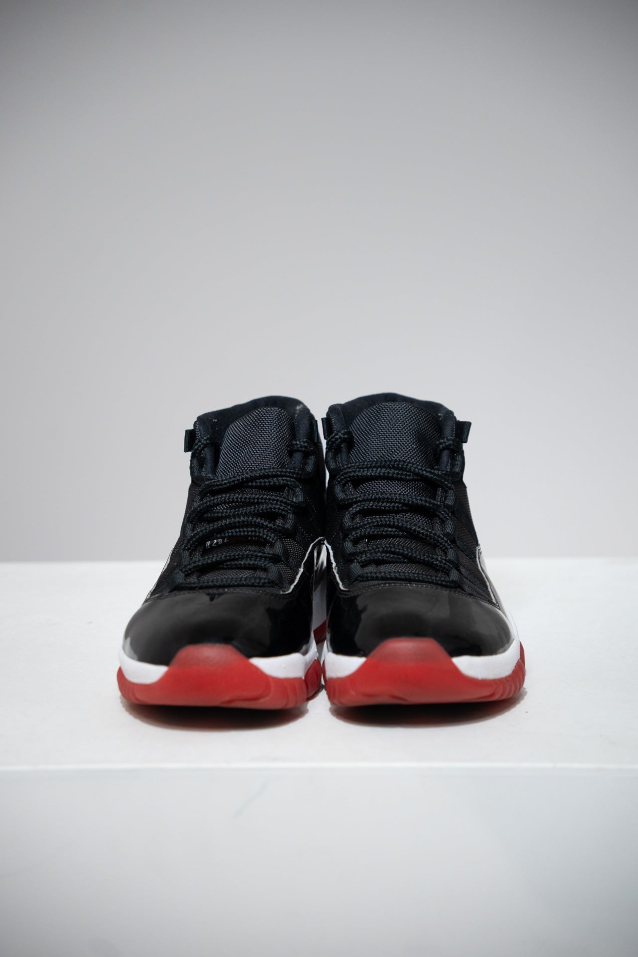 Jordan 11 Bred 2019 (Taille 41)