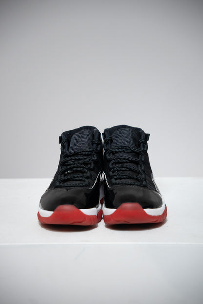 Jordan 11 Bred 2019 (Taille 41)