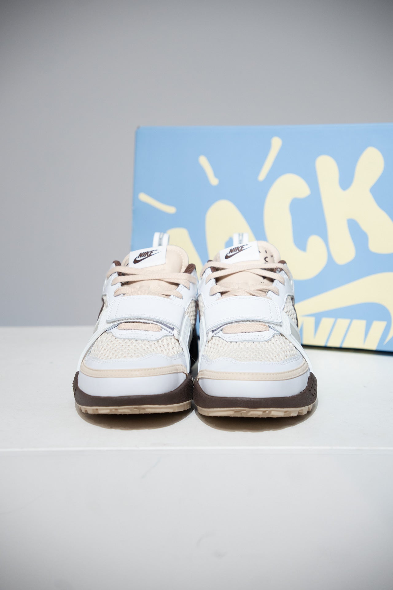 Nike Zoom Field Jaxx Travis Scott (Taille 41)