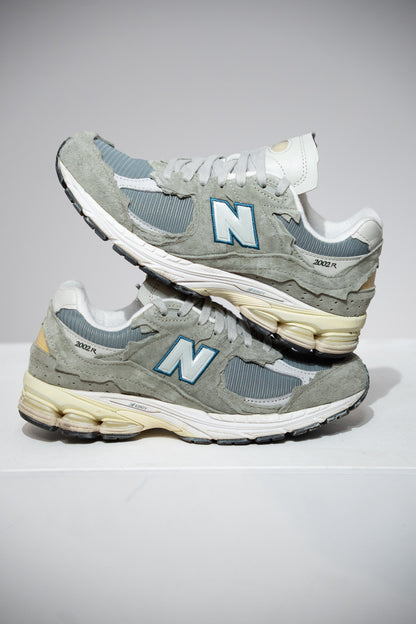 New Balance 2002R protection pack Mirage Grey (Taille 42)