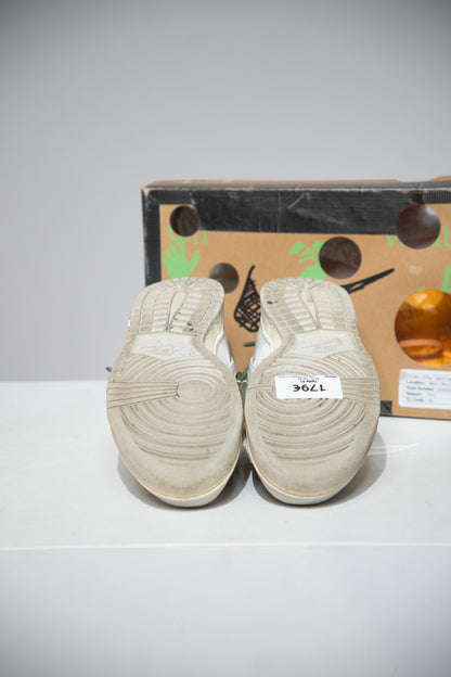 Dunk Low Off White Lot 22/50 (Taille 41)