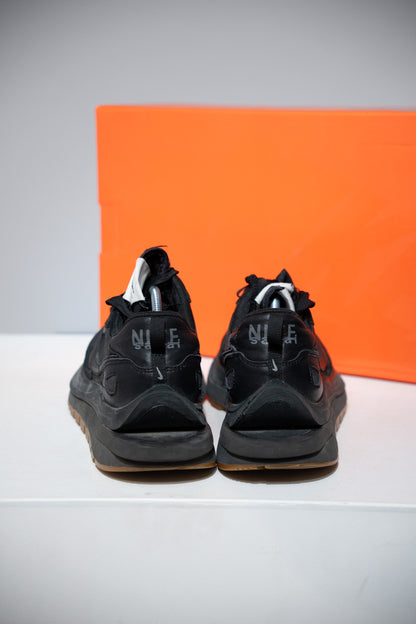 Sacai Vaporwaffle Black Gum (Taille 42,5)