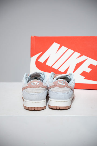Dunk Fossil Rose (Taille 43)