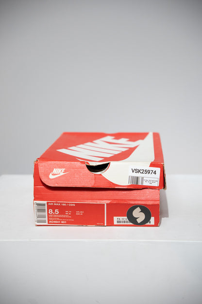 Air Max 180 CDG (Taille 42)