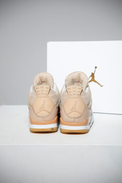 Jordan 4 Shimmer (Taille 40)