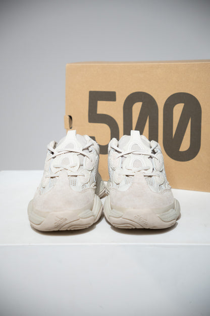 Yeezy 500 Blush (Taille 44 2/3)