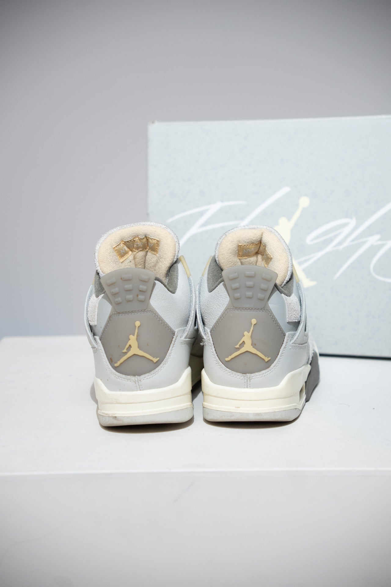 Jordan 4 Craft (Taille 41)