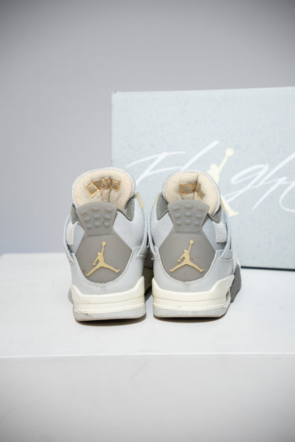 Jordan 4 Craft (Taille 41)