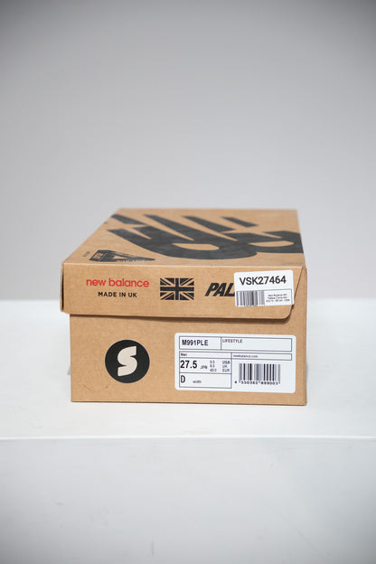 New Balance 991 Palace (Taille 43)
