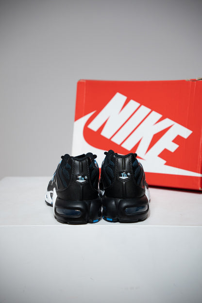 Air Max Plus (TN) Blue Metallic Silver (Taille 43)