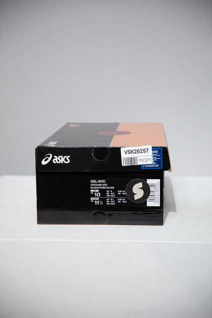 Asics Gel NYC Naruto (Taille 44)
