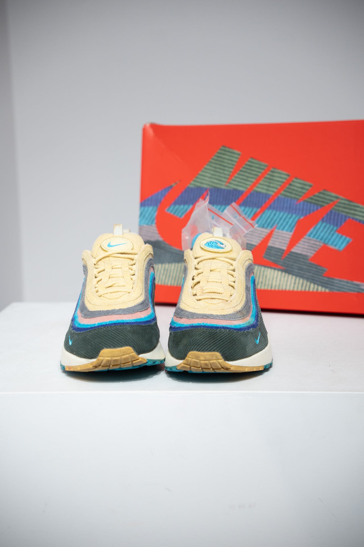 Air Max 97/1 Sean Wotherspoon (Taille 44)
