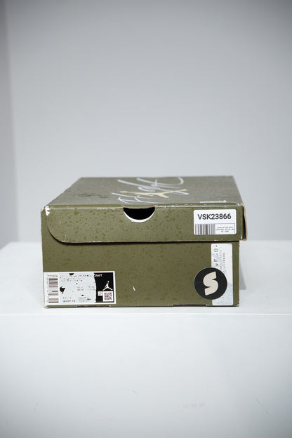 Jordan 4 Craft Olive (Taille 40)