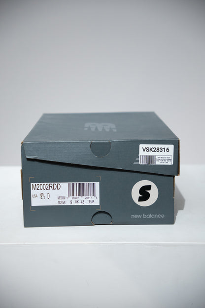 New Balance 2002r Protection Pack mirage Grey (Taille 43)